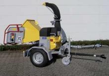 Faaprítók TS-Industrie TS 327 ZS