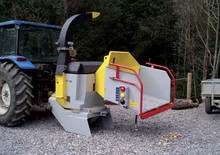 Faaprítók TS-Industrie TS 431 Z