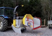 Faaprítók TS-Industrie TS 431 ZS