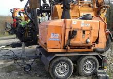 Faaprítók Tünnissen TS 532 M