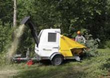 Faaprítók TS-Industrie Viper 50 DS