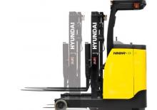 Felrakó targoncák Hyundai 18BR-9