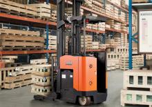 Felrakó targoncák Doosan BR18SP-7 PLUS