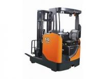 Felrakó targoncák Doosan BR20JW-9