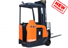 Felrakó targoncák Noblelift CBT15