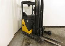 Felrakó targoncák Komatsu FB 16 RJ-2 R