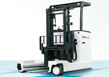 Felrakó targoncák TCM J-FRB20-9LM