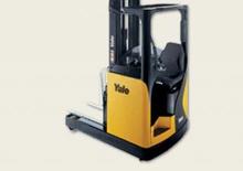 Felrakó targoncák Yale MR 20
