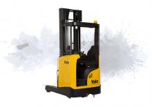 Felrakó targoncák Yale MR10E