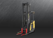 Felrakó targoncák Hyster N35ZDR3 