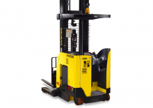 Felrakó targoncák Hyster N40ZR2