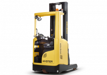 Felrakó targoncák Hyster R1.2E