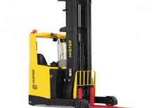 Felrakó targoncák Hyster R1.4