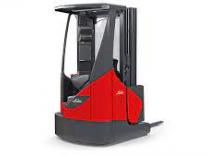 Felrakó targoncák Linde R14X