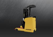 Felrakó targoncák Hyster R1.50EX 2