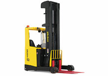 Felrakó targoncák Hyster R1.6