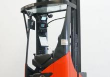 Felrakó targoncák Linde R16X