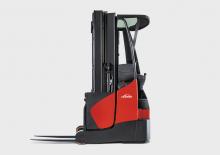 Felrakó targoncák Linde R17X HD