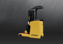Felrakó targoncák Hyster R1.80EX 2