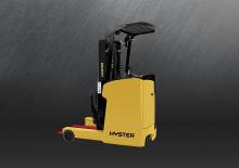 Felrakó targoncák Hyster R1.8EXW 2