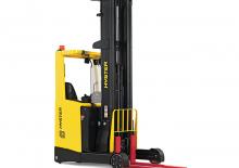 Felrakó targoncák Hyster R2.0