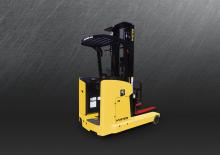 Felrakó targoncák Hyster R3.00EX 2
