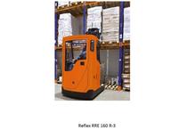 Felrakó targoncák BT Reflex RRE 160 R