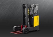 Felrakó targoncák Hyster RO2.0