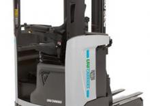 Felrakó targoncák UniCarriers ULS 140 DTFV