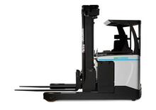 Felrakó targoncák UniCarriers UMS 160 