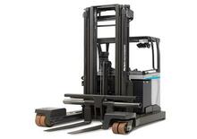 Felrakó targoncák UniCarriers UFW 250 
