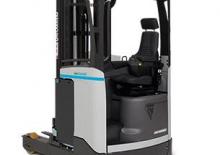 Felrakó targoncák UniCarriers UHD 160 