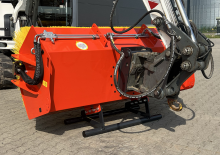 Felszerelhető seprők Adler BK 950-150