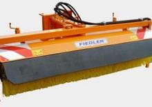 Felszerelhető seprők Fiedler FFK 1800 M