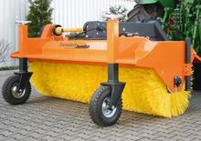 Felszerelhető seprők Bema Jumbo 3000