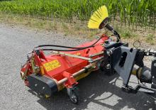 Felszerelhető seprők Adler K 450-150