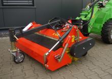 Felszerelhető seprők Adler K 450-150