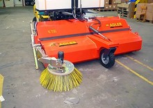 Felszerelhető seprők Adler K 750-240