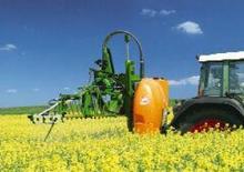 Felszerelhető szántóföldi permetezők Amazone UF 1201 (21)