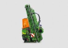 Felszerelhető szántóföldi permetezők Amazone UF 1201 (15)