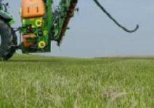 Felszerelhető szántóföldi permetezők Amazone UF 1801 (18)