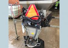 Felszerelhető szóróberendezések Hydromann Combi 1