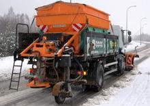 Felszerelhető szóróberendezések Pronar KPT 40