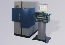 Fémanalizátorok Spectro SPECTROLAB