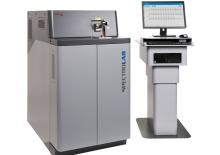 Fémanalizátorok Spectro SPECTROLAB