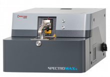 Fémanalizátorok Spectro SPECTROMAXx