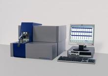 Fémanalizátorok Spectro SPECTROMAXx