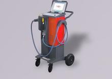 Fémanalizátorok Spectro SPECTROTEST