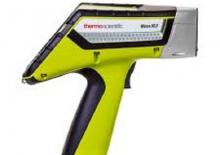 Fémanalizátorok Niton XL2 980 Plus