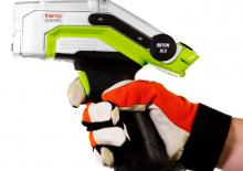 Fémanalizátorok Niton XL5